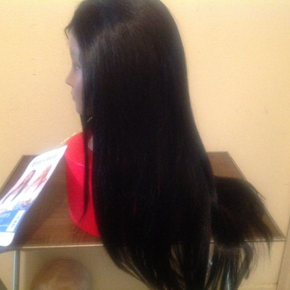 NEW NEVER WORN** Outre’ EveryWear Lace Front Wig - Picture 5 of 10